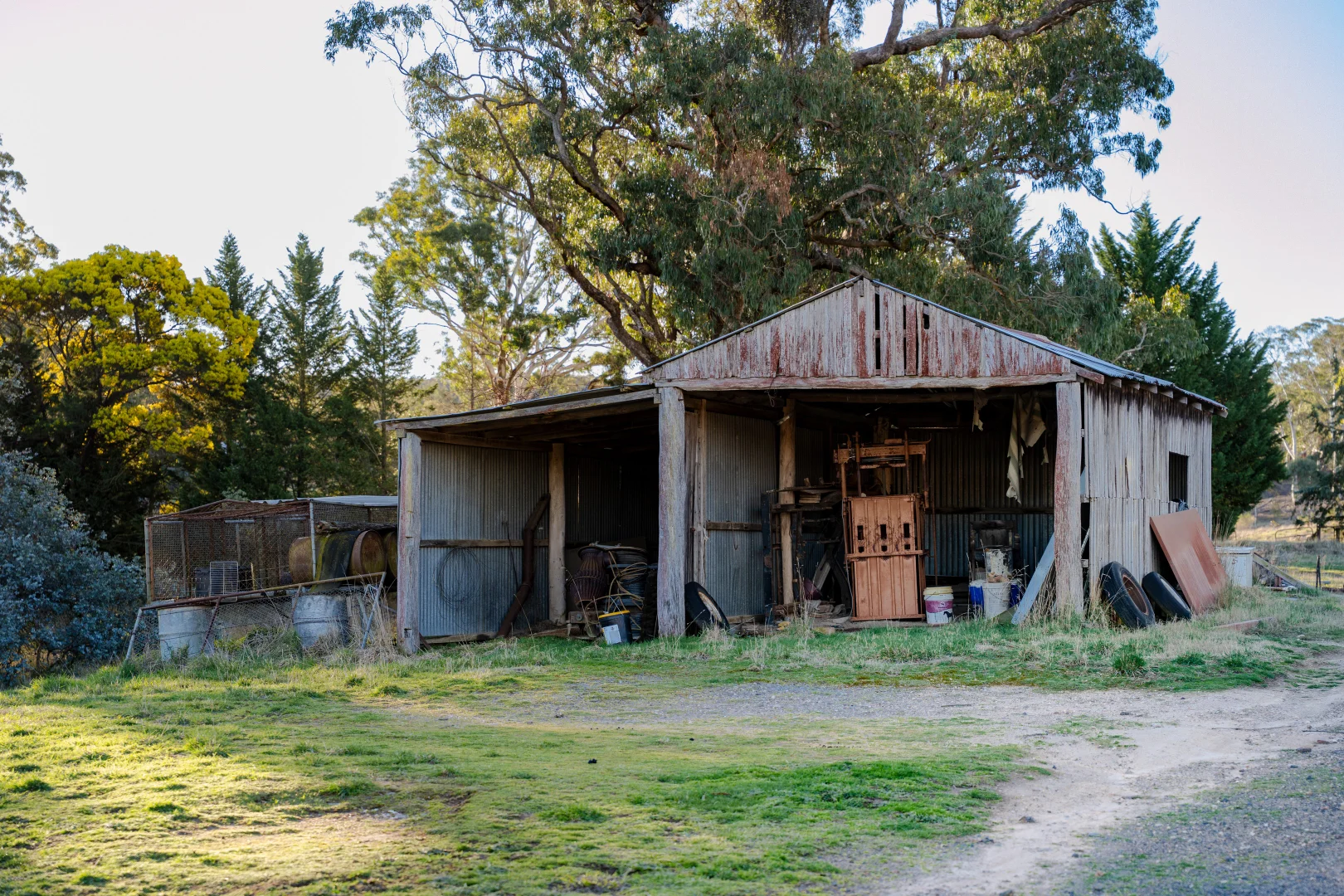 Additional image 2 of 785 Thornford Road, Goulburn NSW 2580