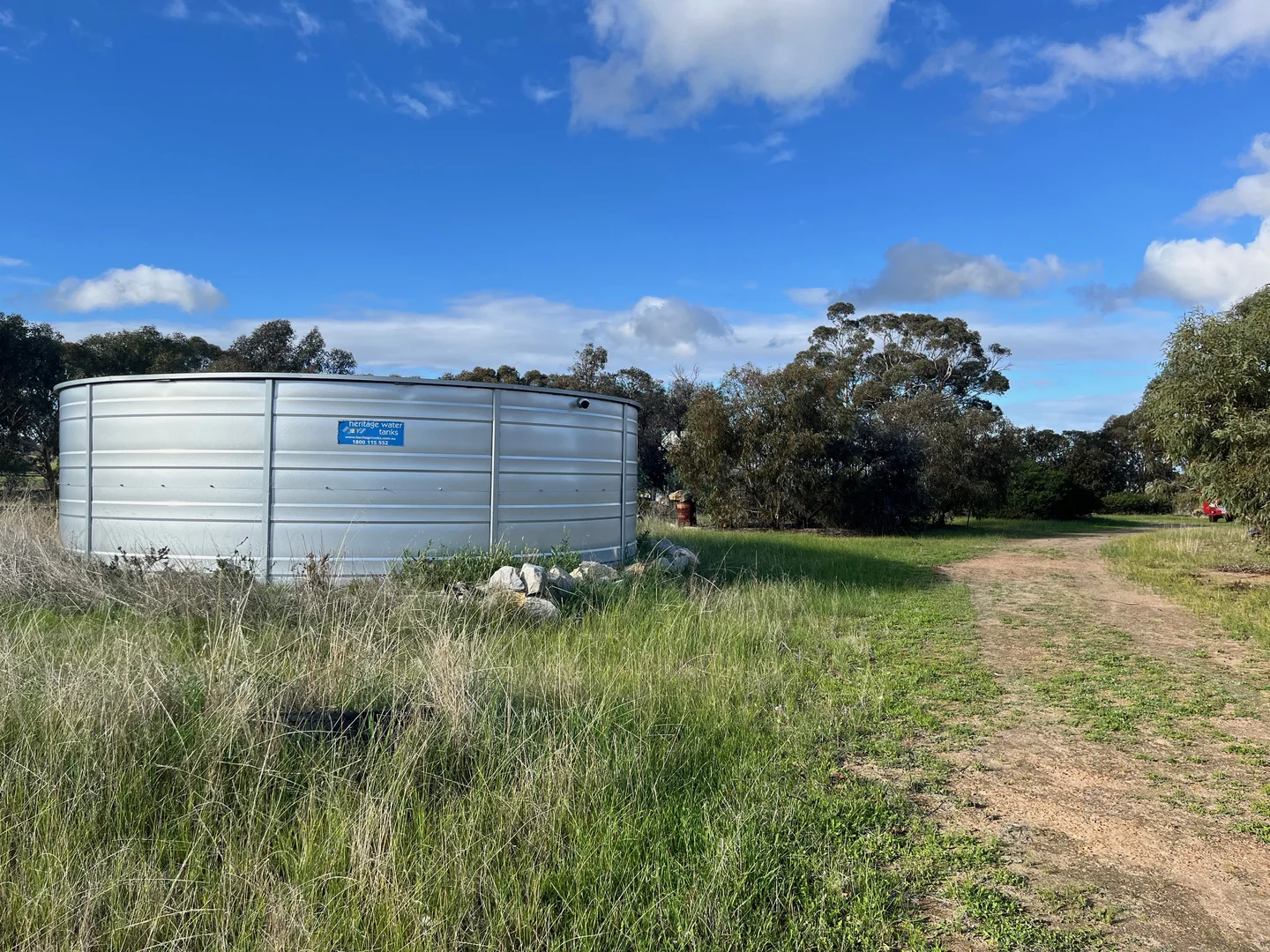 Additional image 2 of 4070 Quairading-York Road, Kauring WA 6302