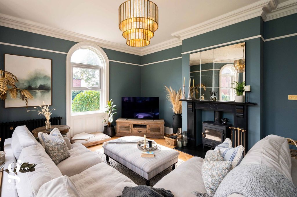 Additional image 22 of 4 bed detached house for saleVineyard Road, Hampton Park, Hereford HR1