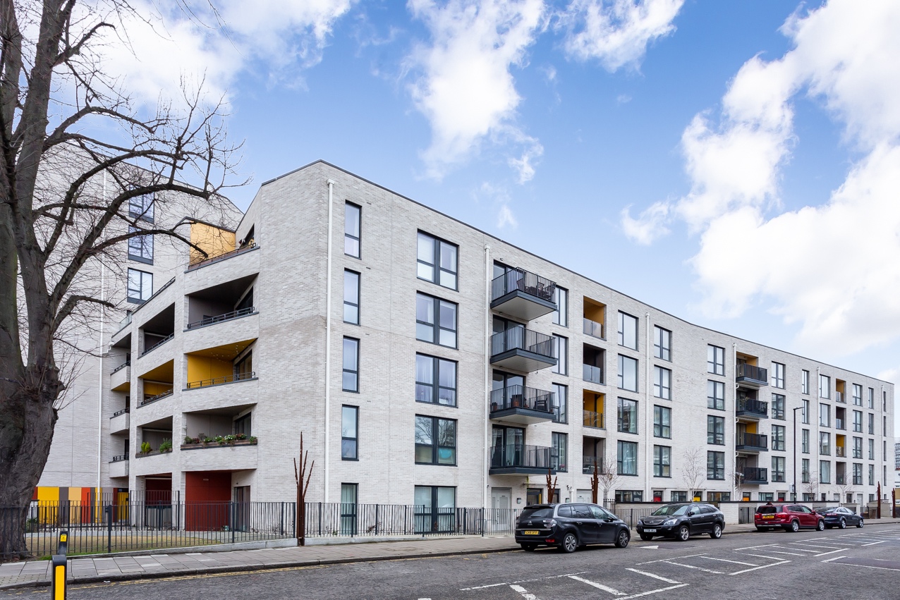 Additional image 8 of 1 Bed Flat, Barrington Road, SW9, N1 7GU