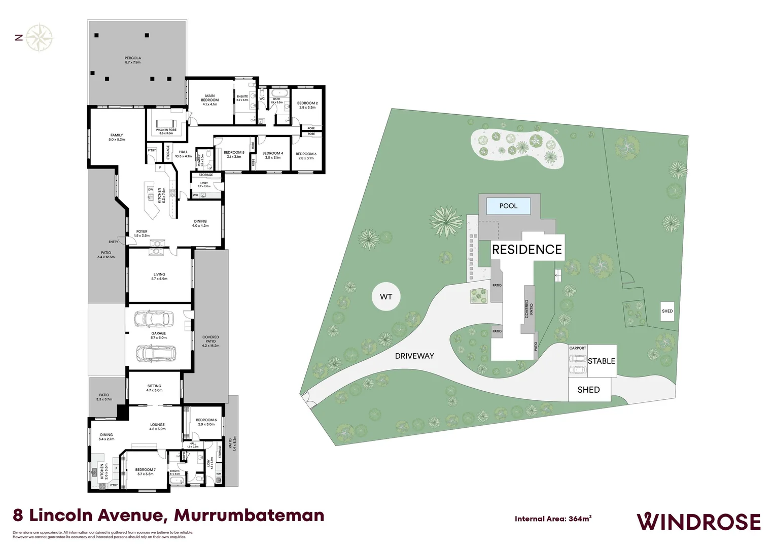 Additional image 39 of 8 Lincoln Avenue, Murrumbateman NSW 2582