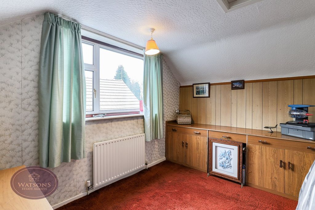 Additional image 18 of 3 bed semi-detached house for saleNightingale Close, Nuthall, Nottingham NG16