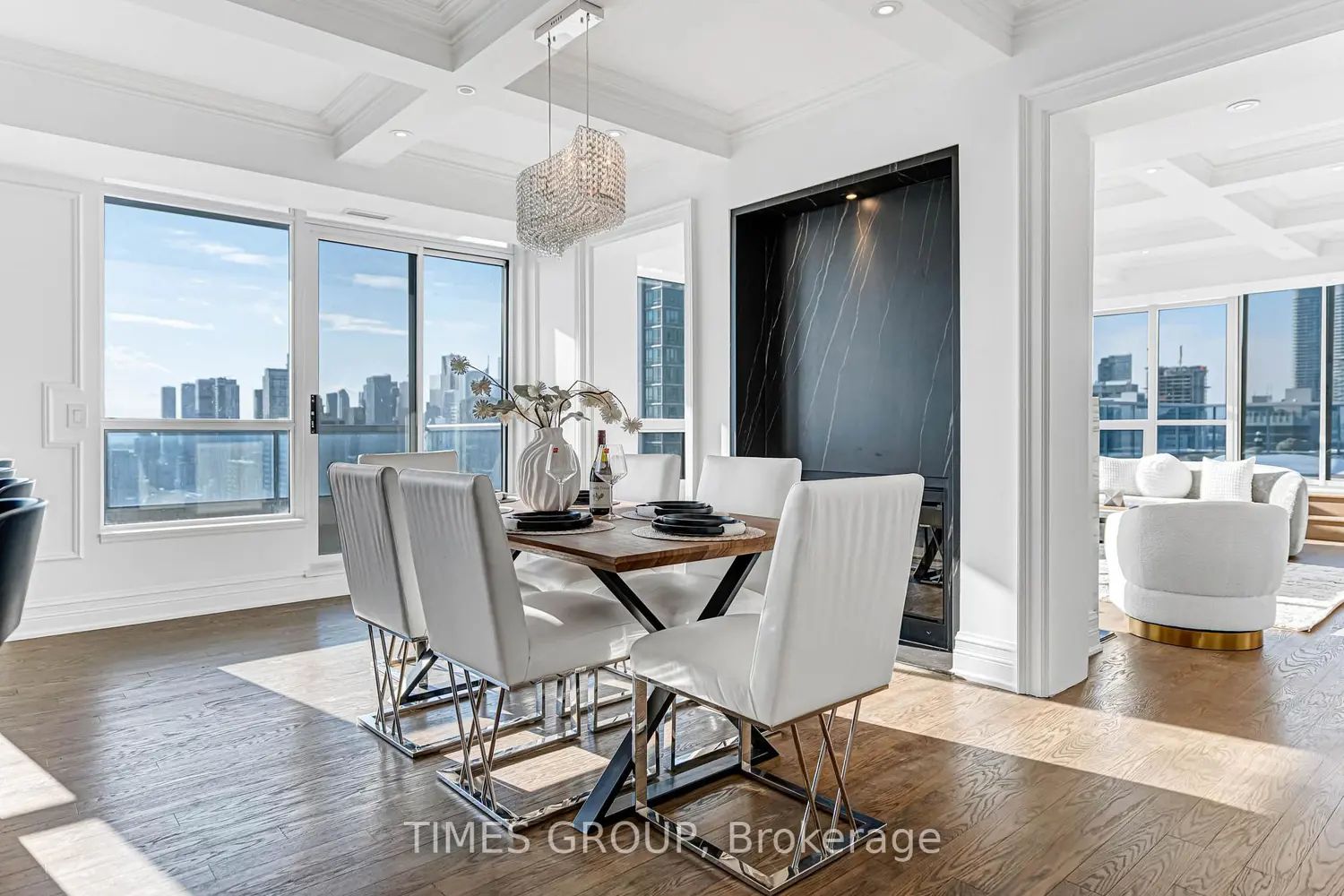 500 Sherbourne Street 2302