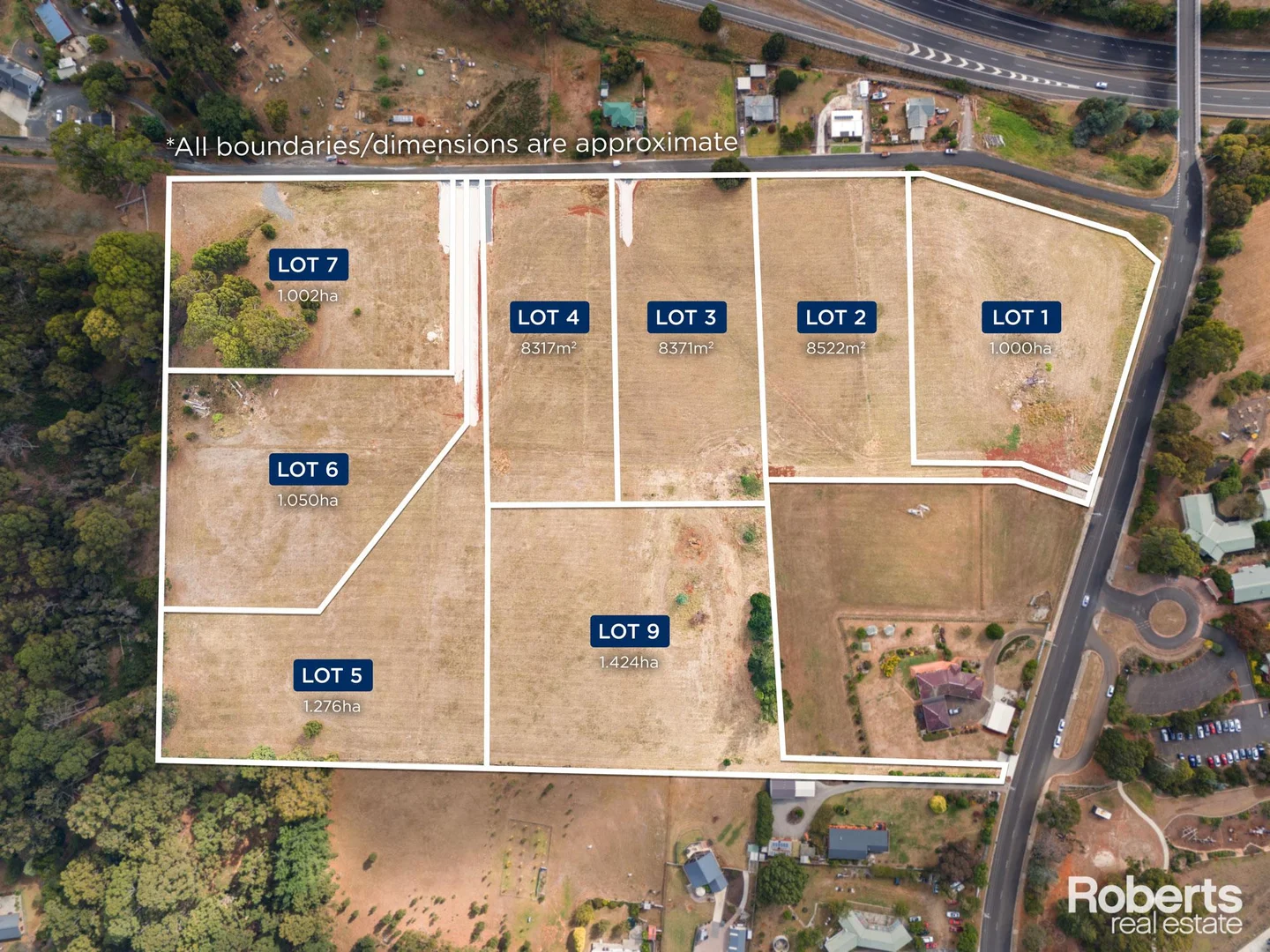 Additional image 7 of Penguin Heights - Lester Road, Penguin TAS 7316