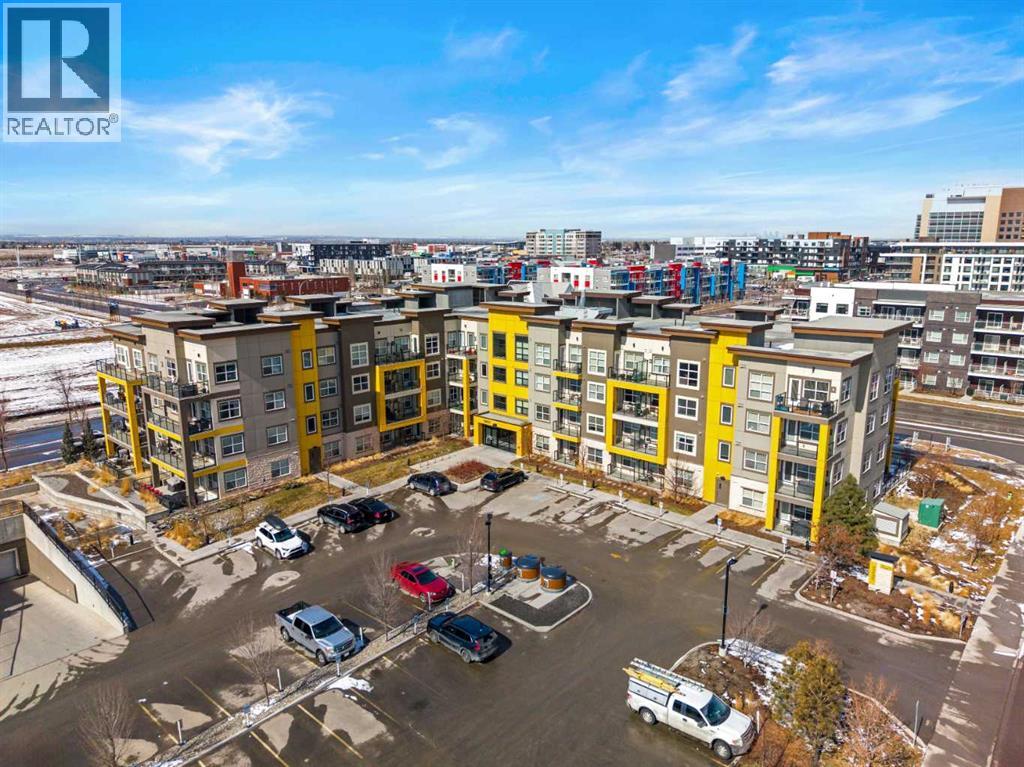 416, 19621 40 Street SE