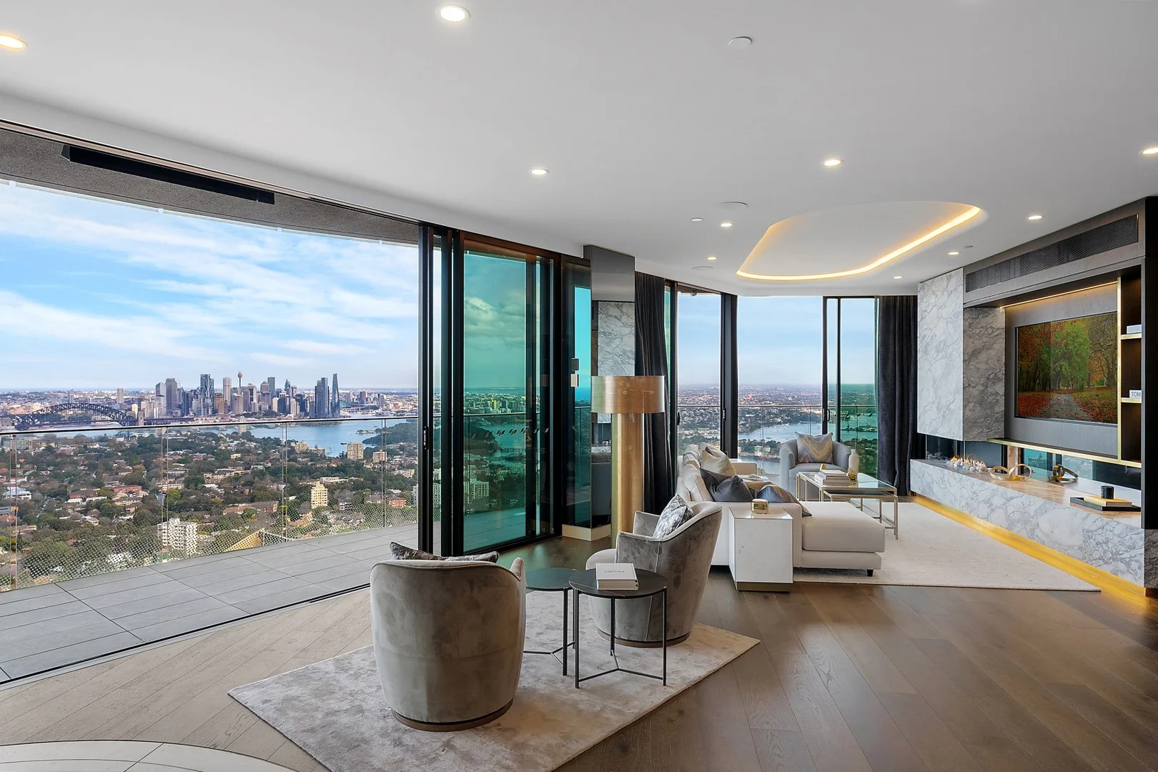 Additional image 2 of 5706/500 Pacific Highway, St Leonards NSW 2065