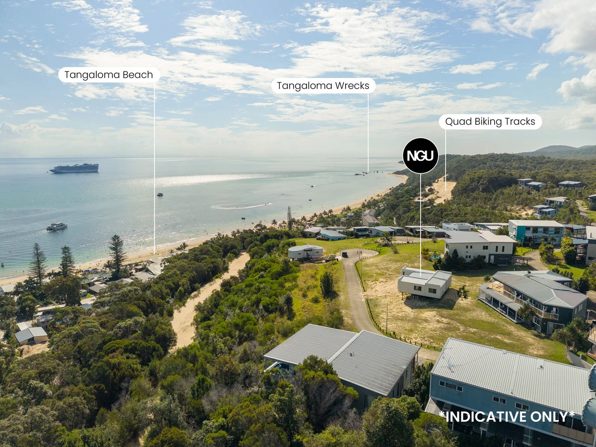 Additional image 3 of 7 Triton Street, Tangalooma QLD 4025