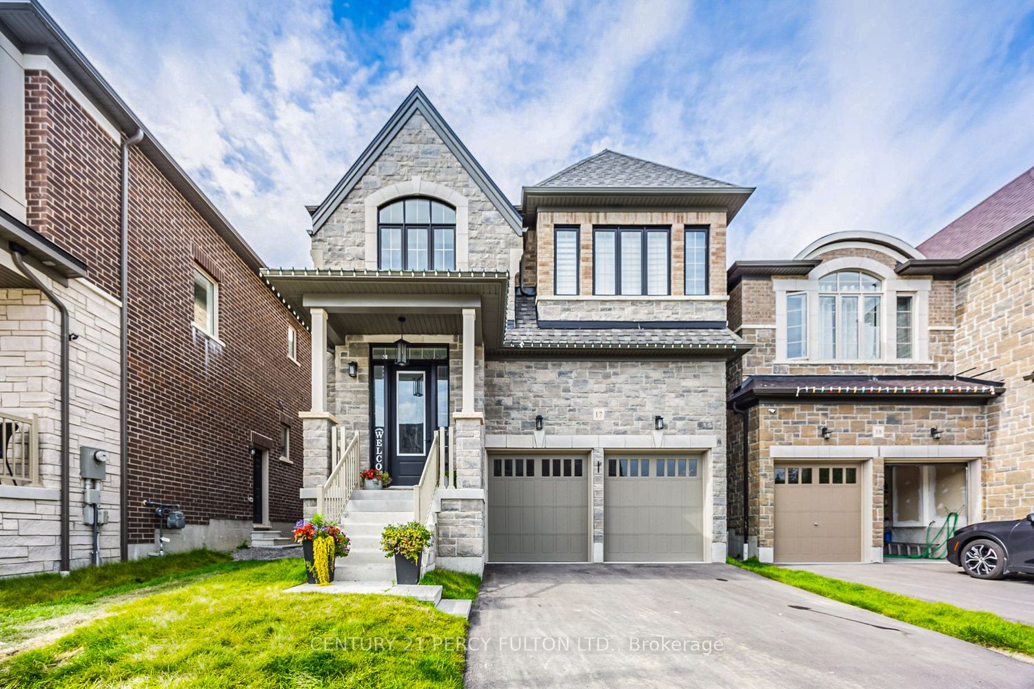 17-400 Finch Avenue, Pickering, ON, L1V 0G7