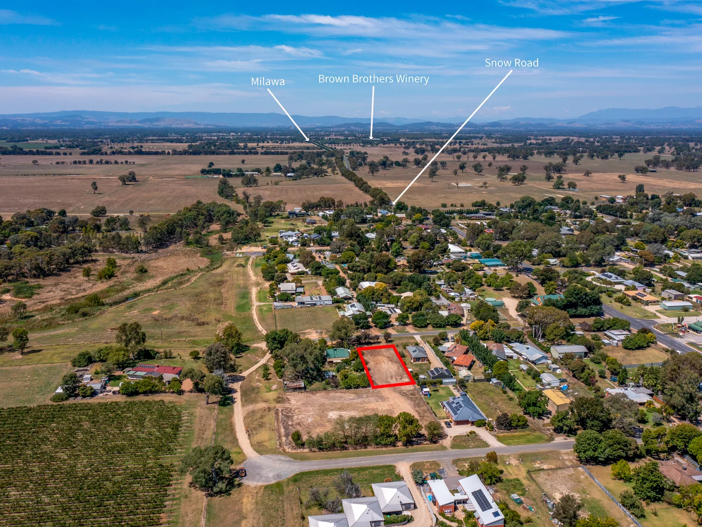 Additional image 4 of Lot 1/79 Ely Street, Oxley VIC 3678