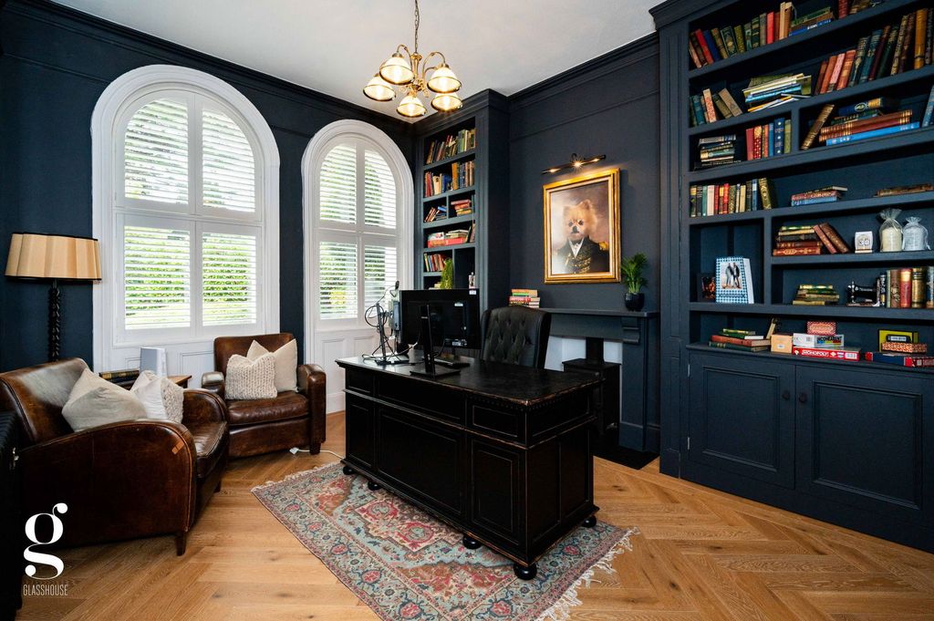 Additional image 3 of 4 bed detached house for saleVineyard Road, Hampton Park, Hereford HR1