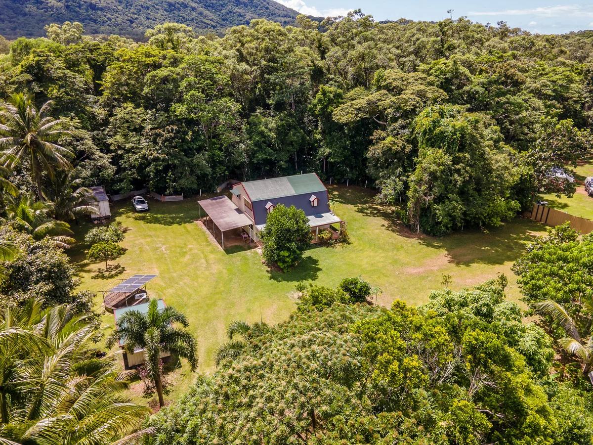 Additional image 2 of 227 Buchanan Creek Road, Cow Bay QLD 4873