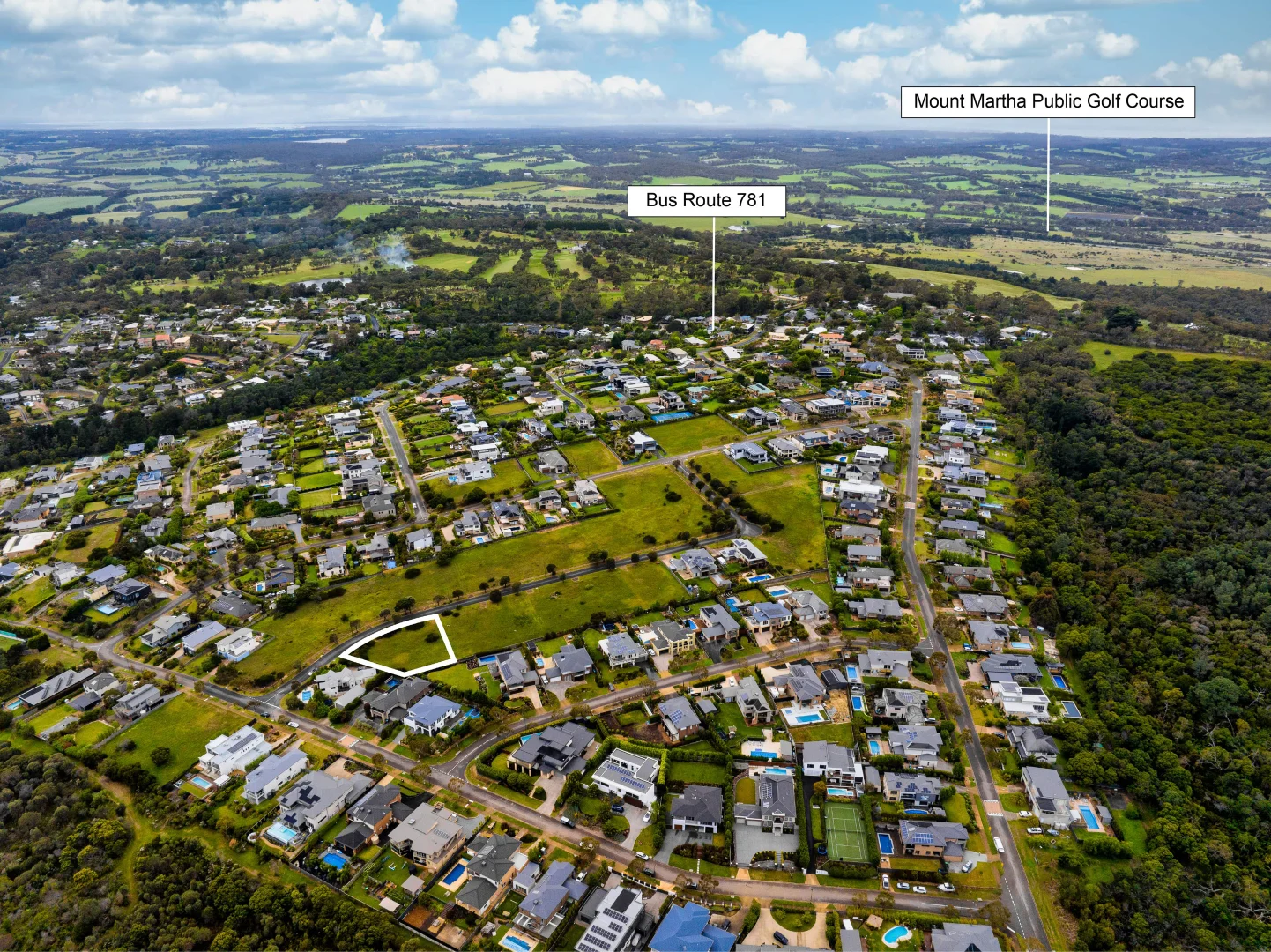 Additional image 4 of 25 Vantage Point Drive, Mount Martha VIC 3934