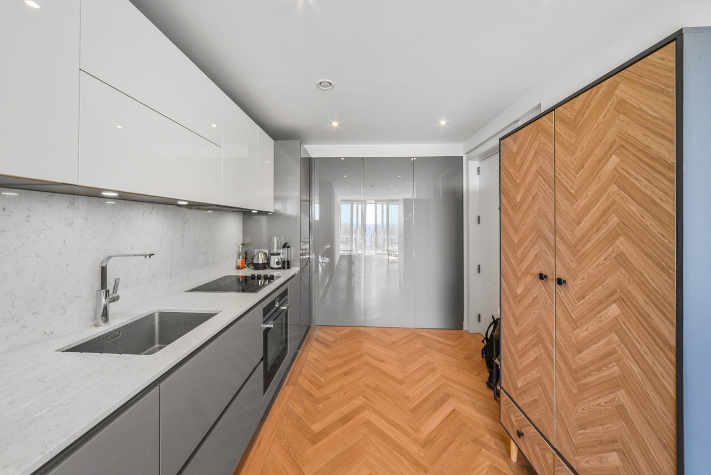 Additional image 6 of 1 Bed Flat, Southwark Bridge Road, SE1, N1 7GU