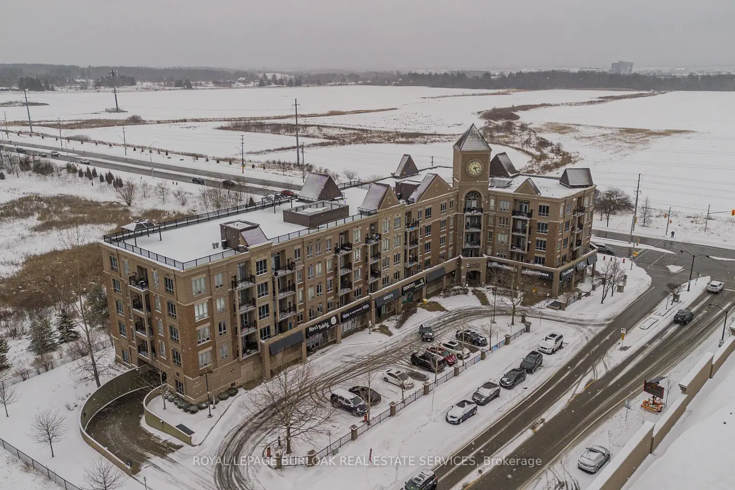 Additional image 20 of 5327 Upper Middle Road 205