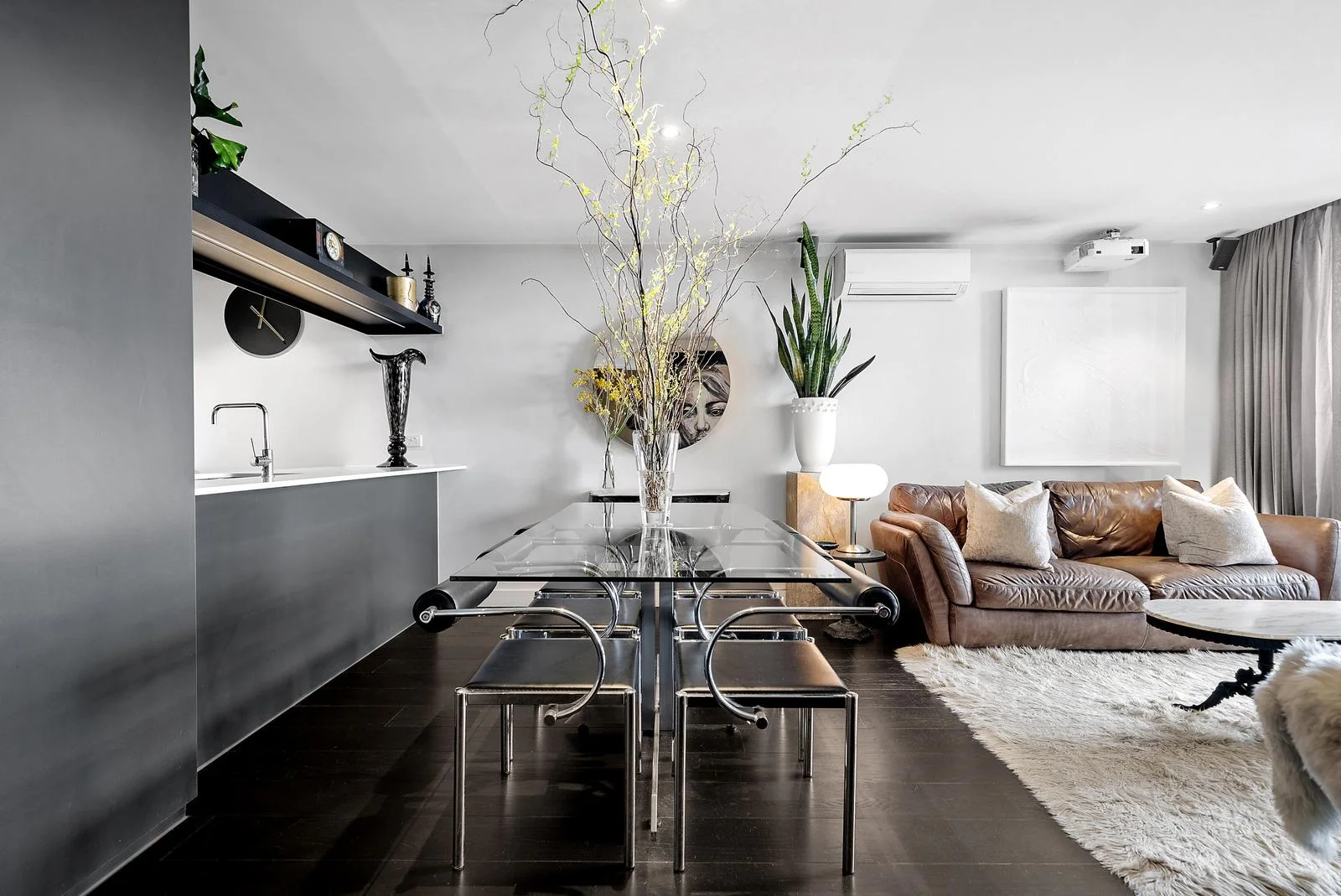 Additional image 4 of 1608D/21 Robert Street, Collingwood VIC 3066