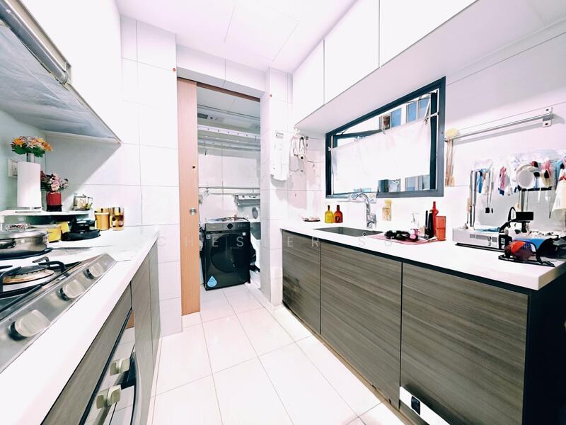 Additional image 5 of 55 Pasir Ris Drive 1