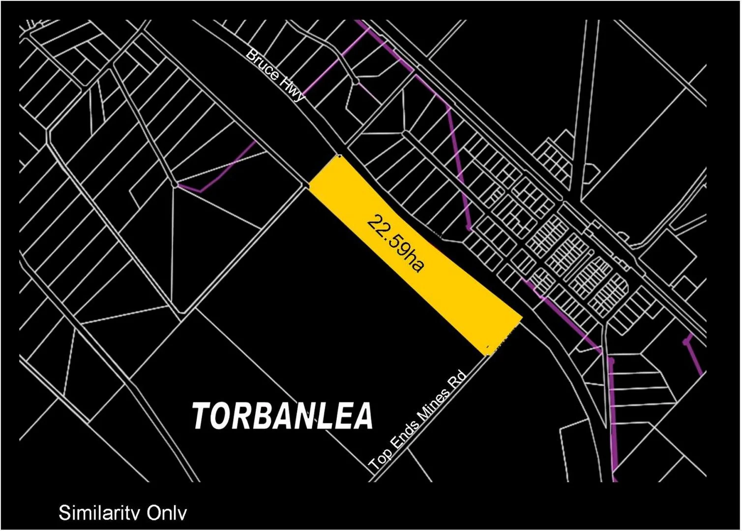 Additional image 2 of 1 TOP END MINES ROAD, Torbanlea QLD 4662