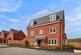 Plot 619, The Hoveton at Park View, Gedling, Arnold Lane NG4