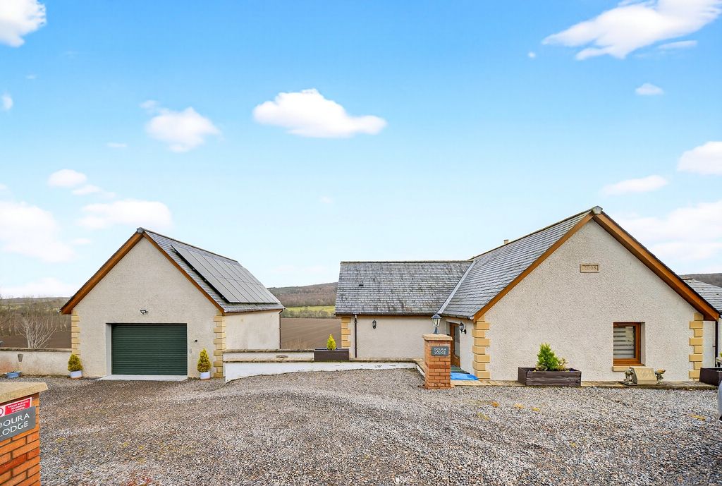 Additional image 19 of 6 bed detached house for saleDoura Lodge, Little Cantray, Culloden Moor, Inverness. IV2