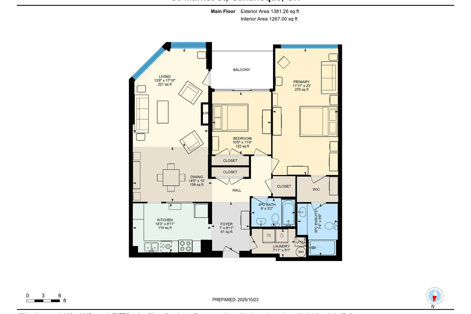 Additional image 19 of 50 Market Street 302