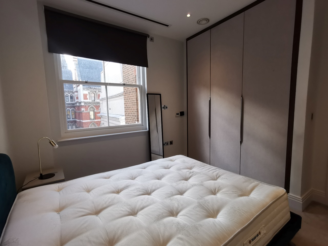 Additional image 12 of 2 Bed Flat, Chancery Lane, WC2A, N1 7GU