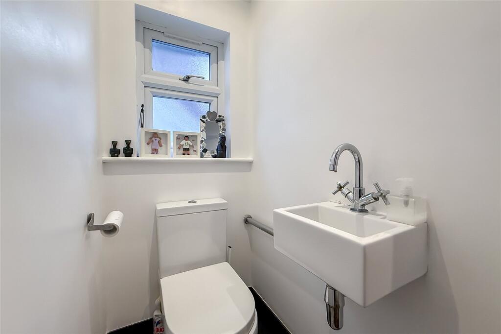 Additional image 20 of Gurney Court Road, St. Albans, Hertfordshire, AL1