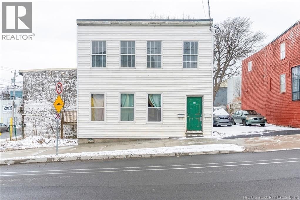 Additional image 7 of 289-291 Charlotte Street, Saint John, NB, E2L2K4