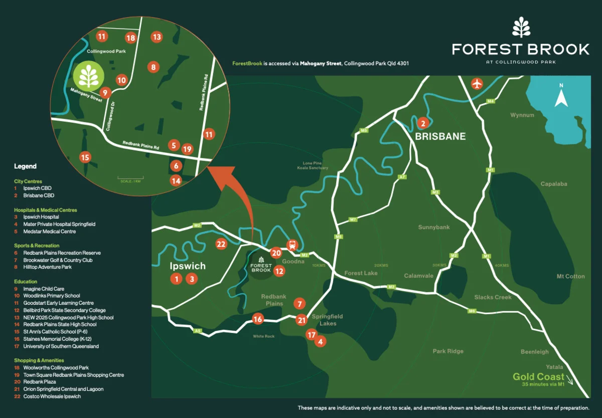 Additional image 2 of New Road, Collingwood Park QLD 4301