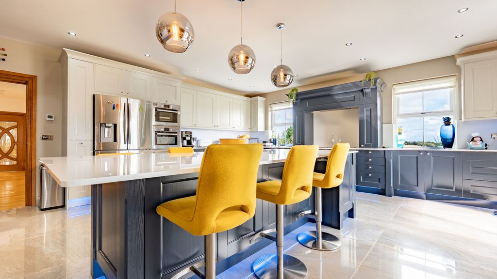 Additional image 11 of 4 bed detached house for saleHigh Bank, Knock Froy Road, Santon IM4