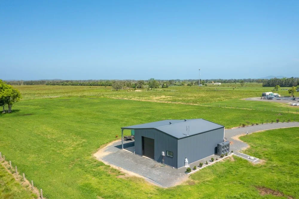 Additional image 3 of Lot 2 & 4 Barnard St, Gladstone NSW 2440