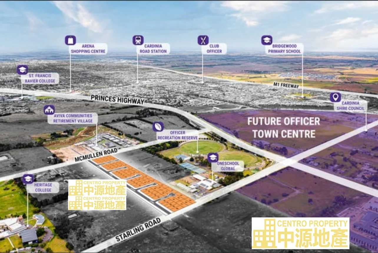 Additional image 10 of 40 Starling Road, Officer VIC 3809