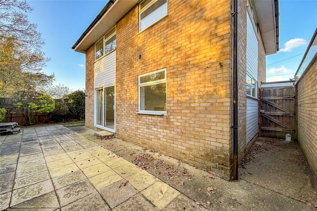 Additional image 21 of Linden Crescent, St. Albans, Hertfordshire, AL1