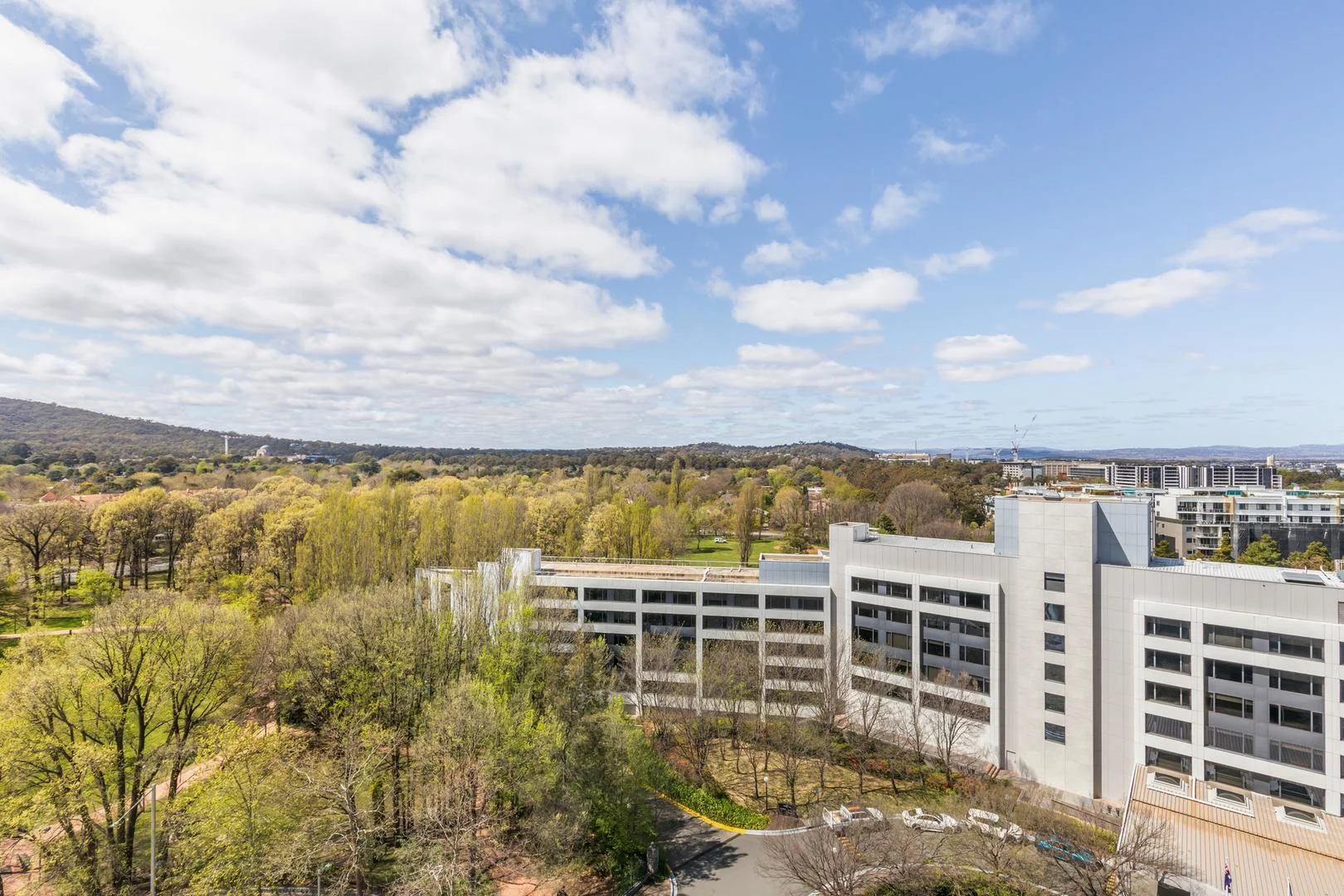 Additional image 23 of 1024/240 Bunda Street, City ACT 2601