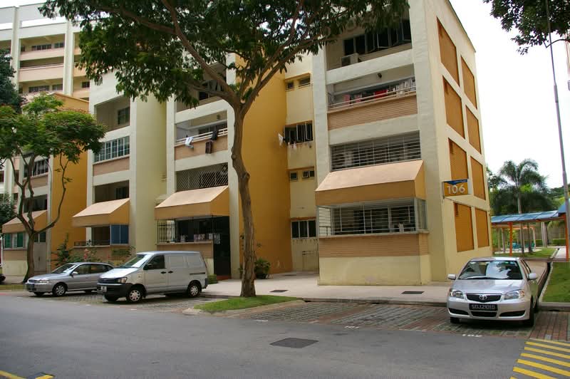 Additional image 13 of 106 Jalan Dusun