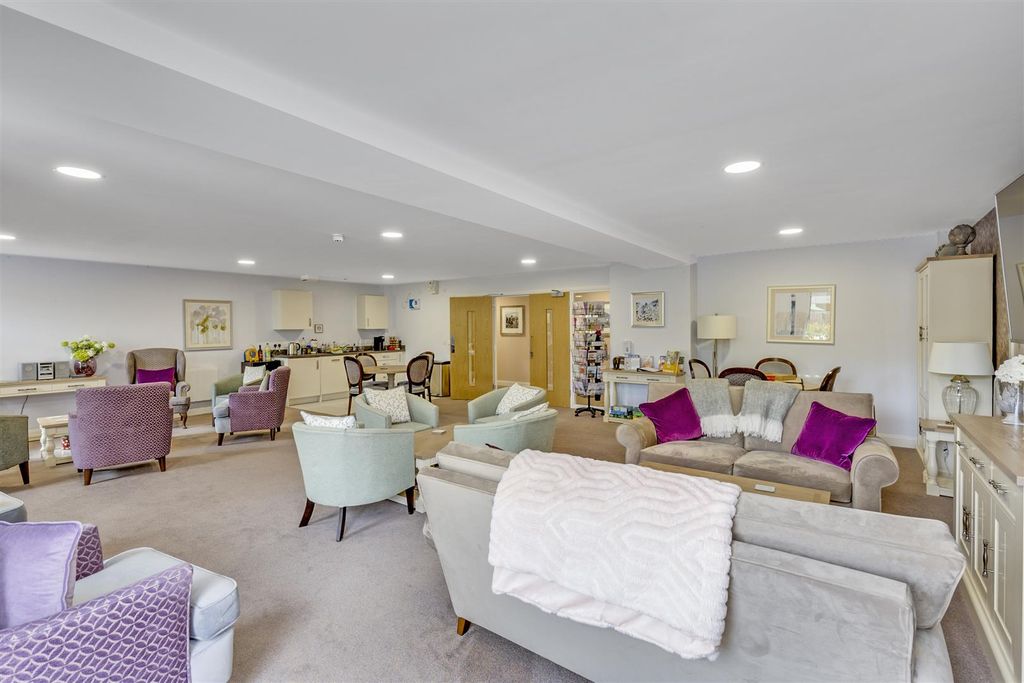 Additional image 15 of 2 bed flat for saleWilliam Grange, Friars Street, Hereford, Herefordshire HR4