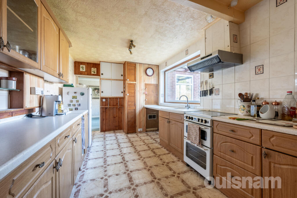 Additional image 4 of Weoley Hill, Bournville Village Trust, Selly Oak, Birmingham, B29