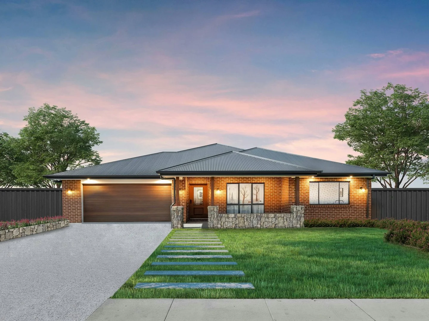 Spring Mountain QLD 4300