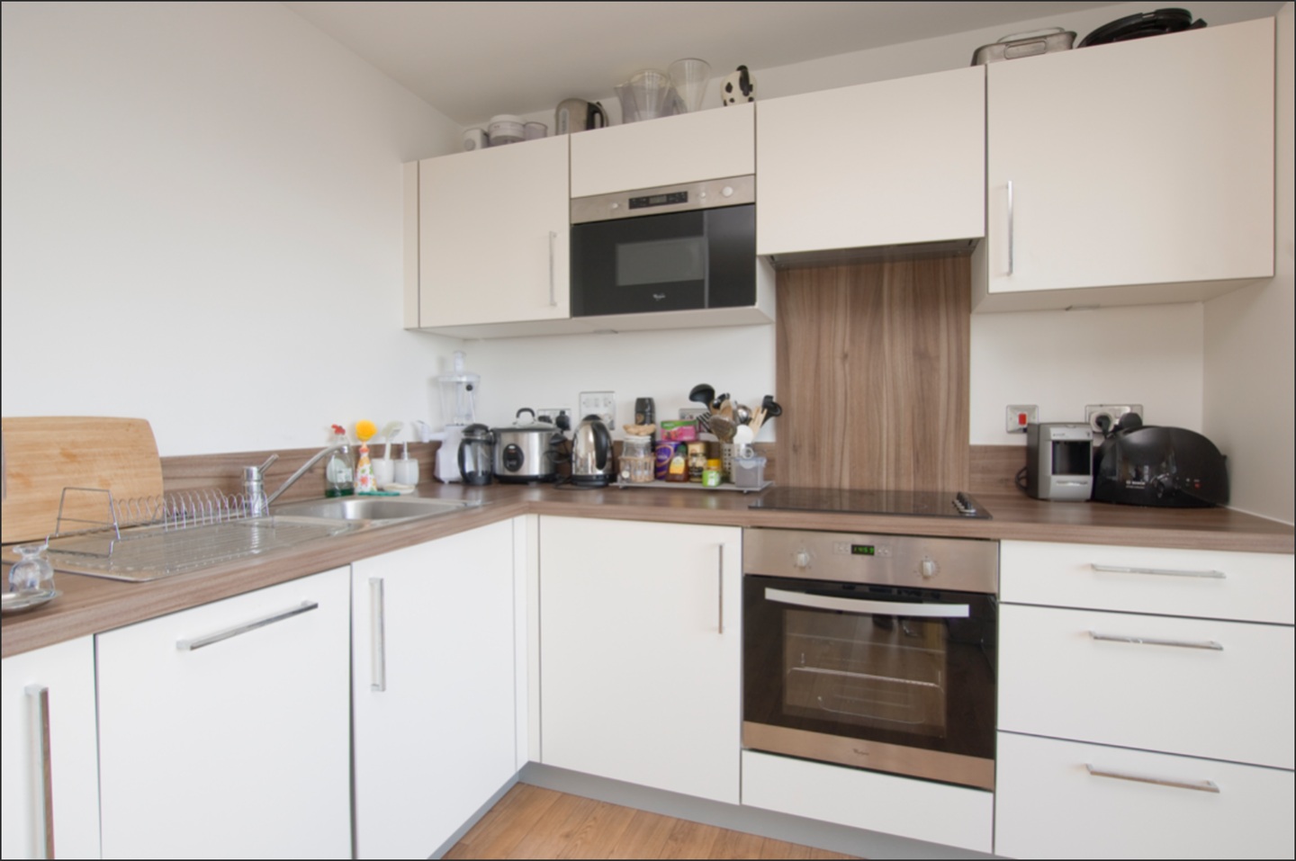 Additional image 10 of 2 Bed Flat, London, E8, N1 7GU