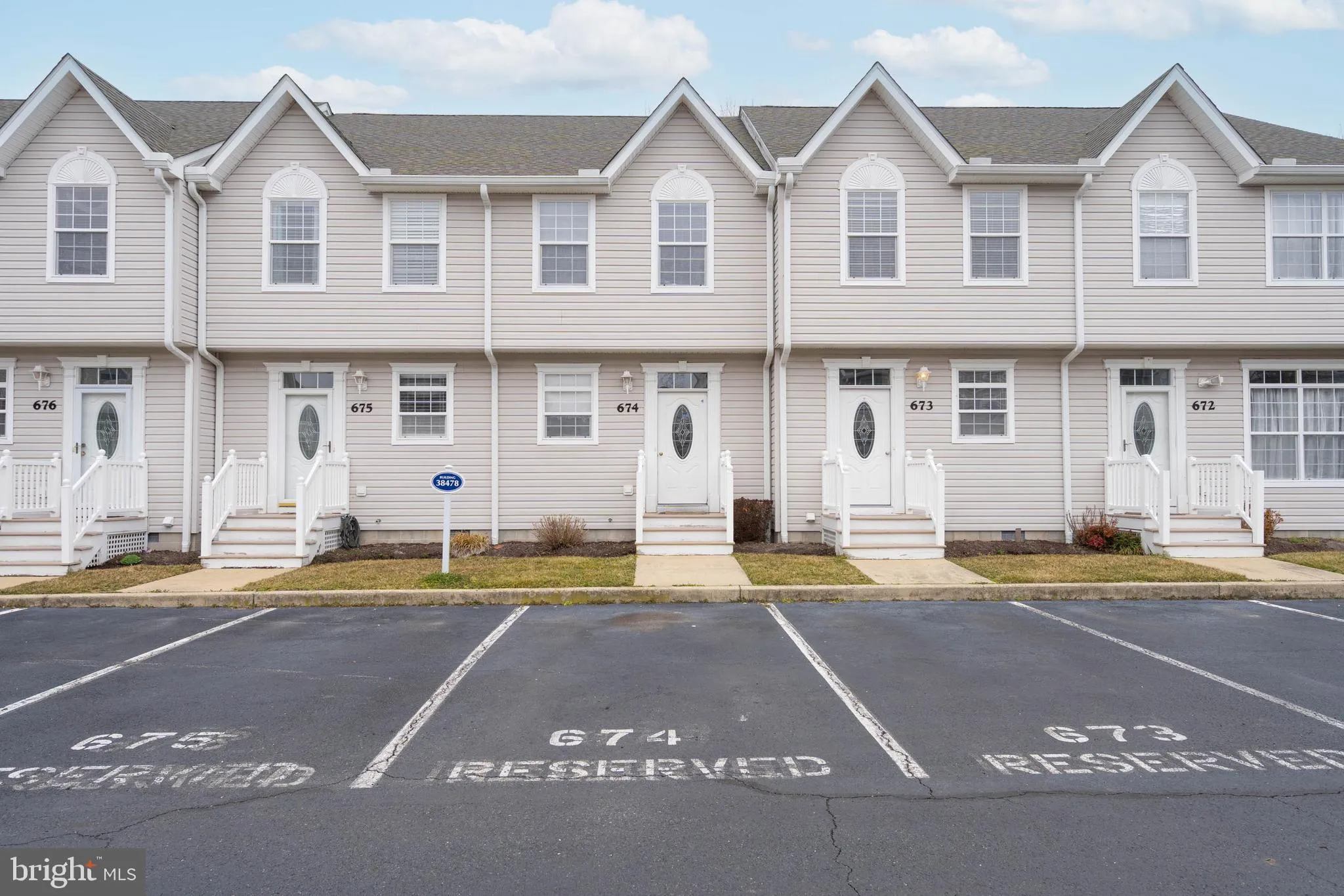 Additional image 33 of 38478 Ocean Boulevard Unit 674, Frankford, DE 19945