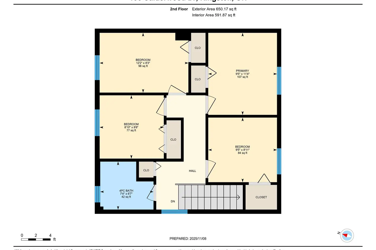 Additional image 17 of 136 Calderwood Drive