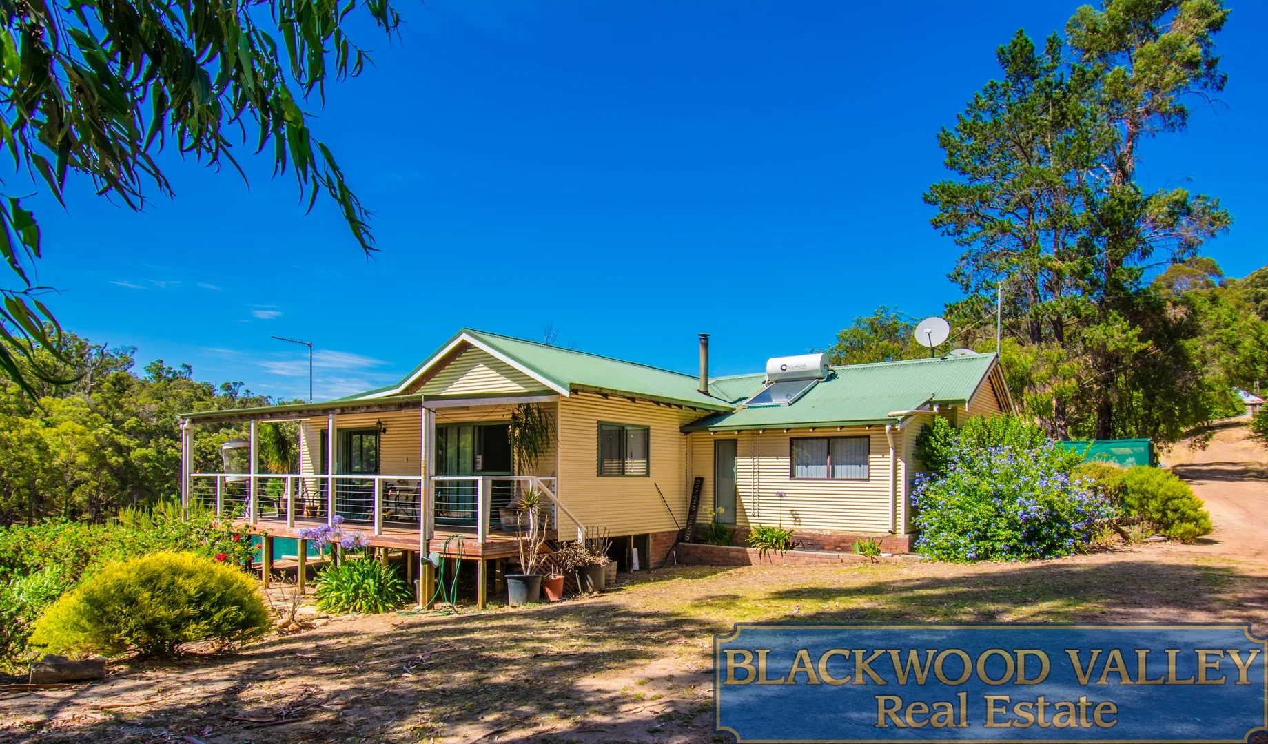 144 Cirillo Road, Mullalyup WA 6252