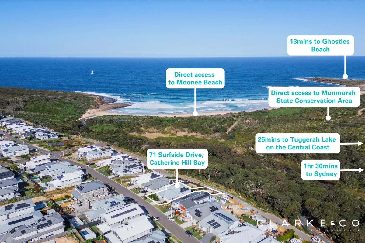 Additional image 33 of 71 Surfside Drive, Catherine Hill Bay NSW 2281