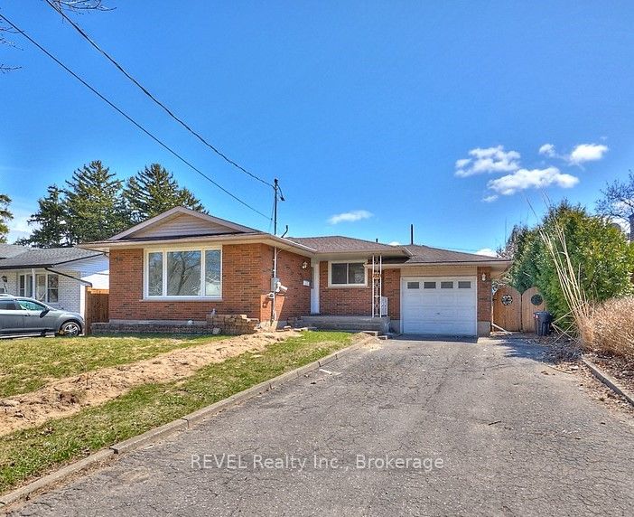 152 Parnell Street, St. Catharines, ON, L2M 1V5