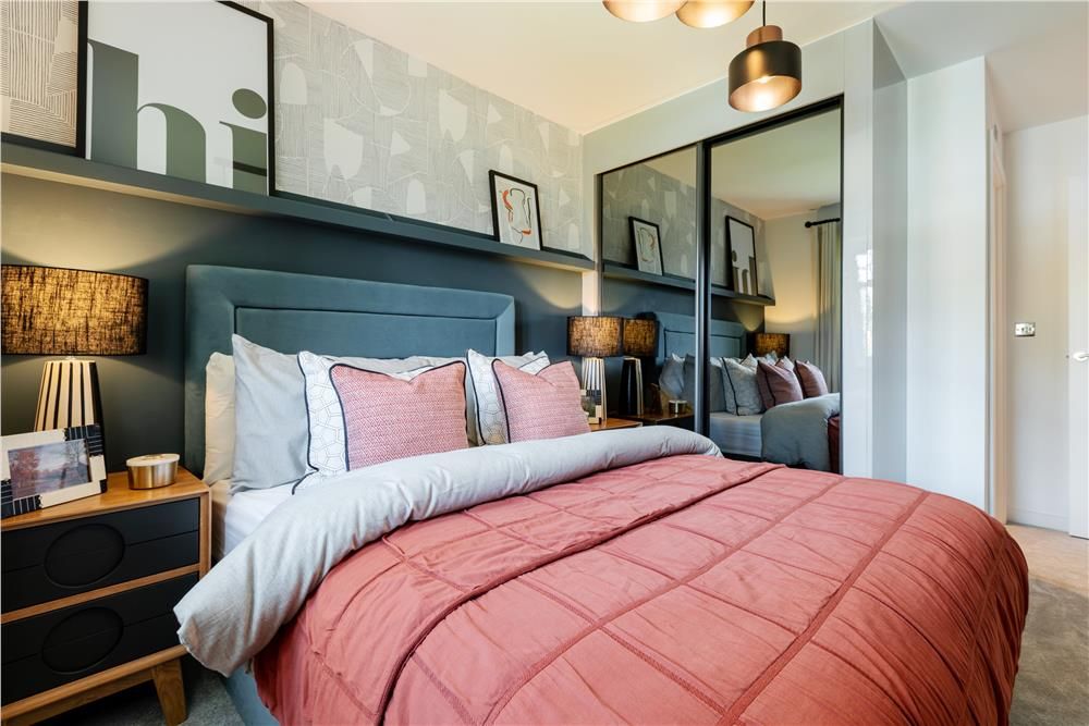 Additional image 6 of 3 bed semi-detached house for sale"Chilton" at Leicester Road, Countesthorpe LE8