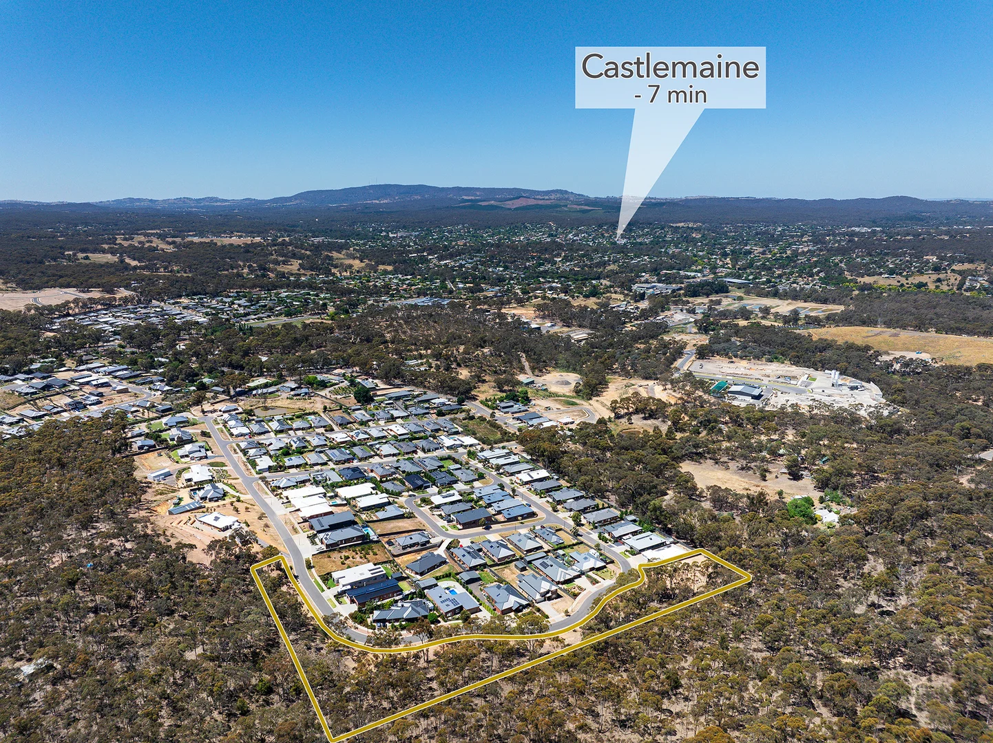 Additional image 14 of 14 McKenzie Way, McKenzie Hill VIC 3451