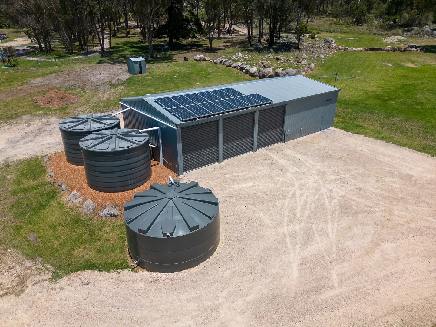 Additional image 30 of 48 Breens Rd, Eukey QLD 4380