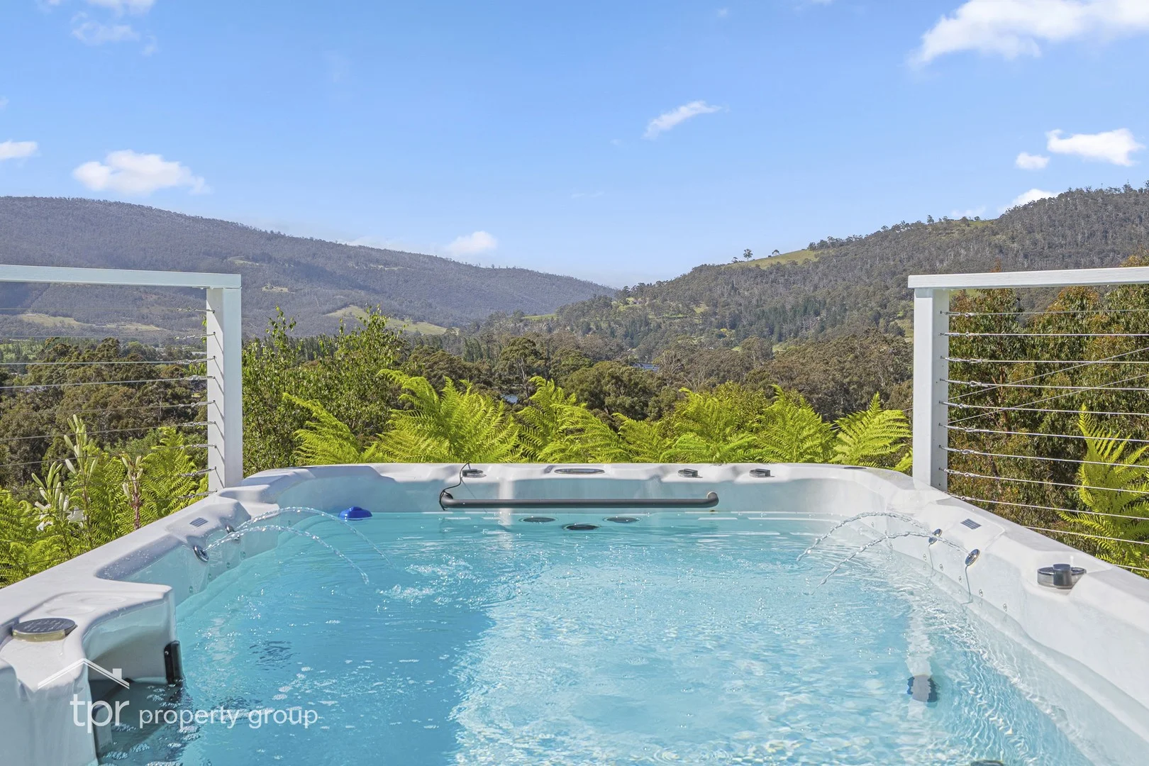 16 Reservoir Road, Ranelagh TAS 7109