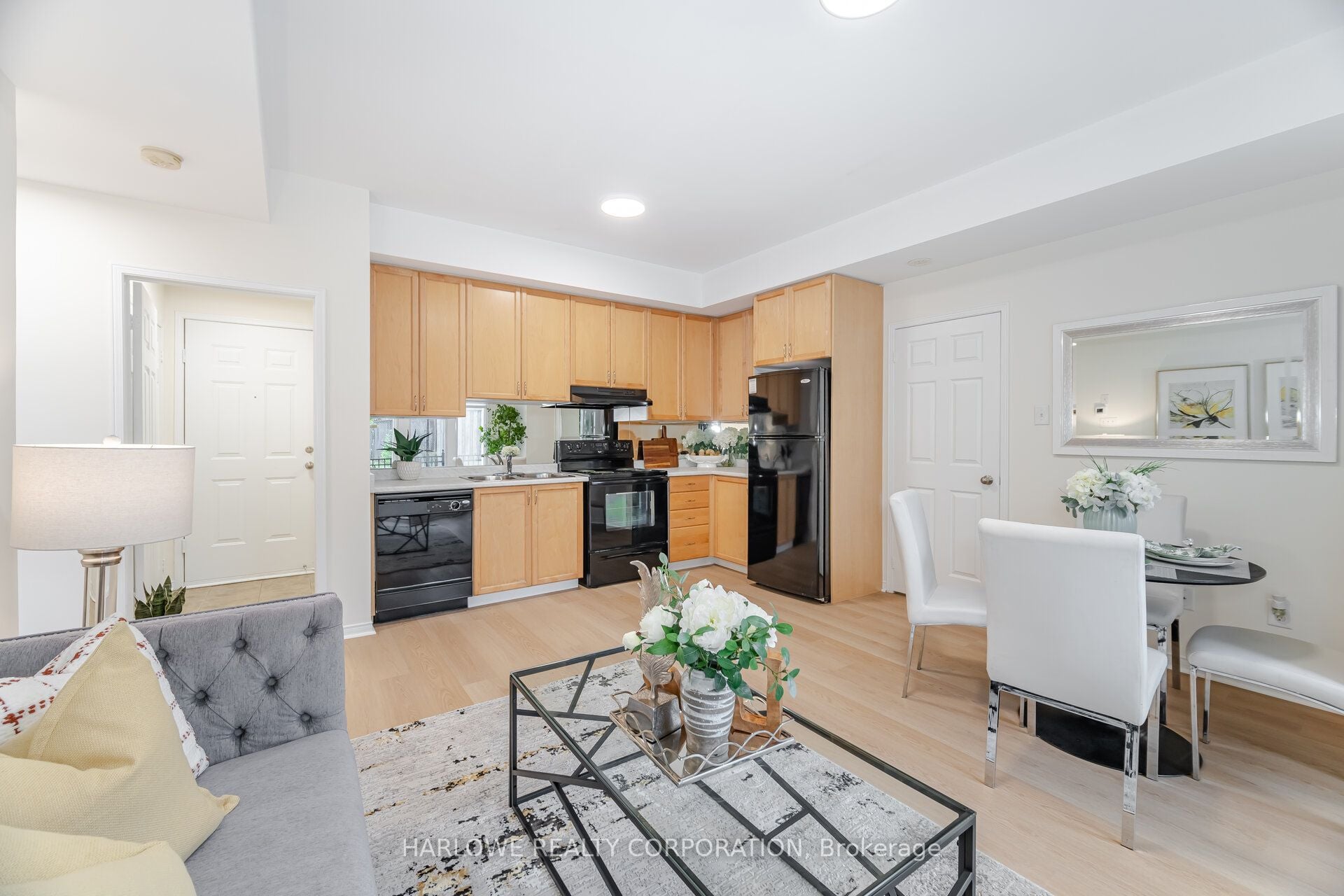 Additional image 4 of 11-60 Fairwood Circle, Brampton, ON, L6R 0Y6