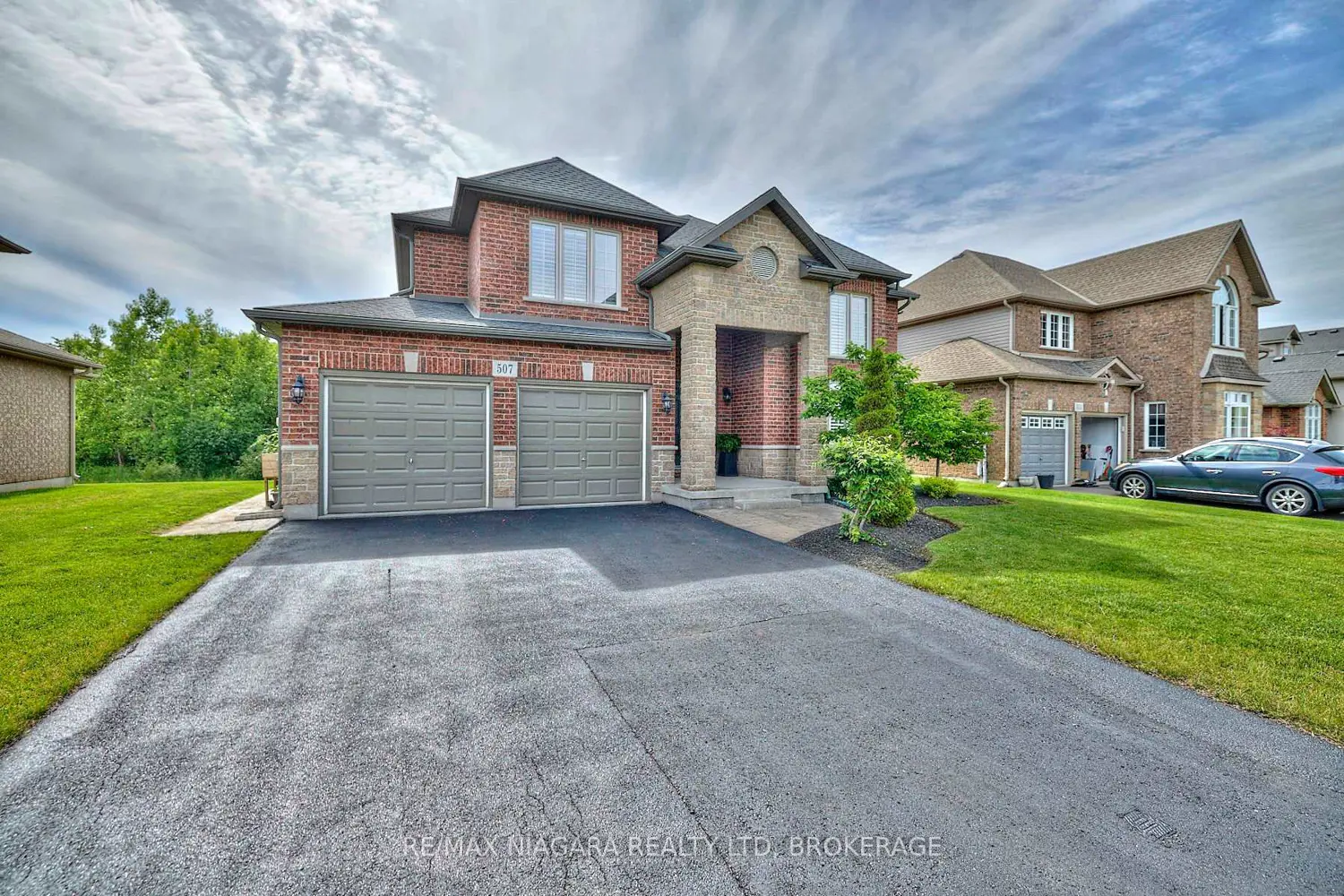 507 Carrie Avenue photo 3