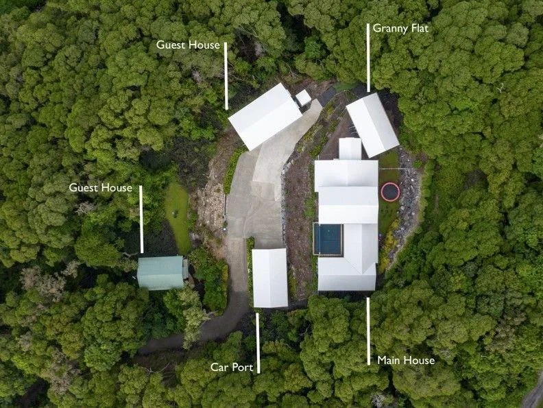 Additional image 5 of 304 MOWBRAY RIVER ROAD, Mowbray QLD 4877